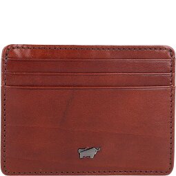 Braun Büffel Country credit card case RFID leather 10.5 cm  Variant 1 Braun Büffel Country credit card case RFID leather 10.5 cm  Variant 1