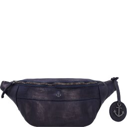 Harbour 2nd Anchor Love Jamie fanny pack leather 26 cm  Variant 4