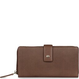 Bugatti Noemi Wallet Leather 18 cm  Variant 1