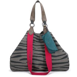 Fritzi aus Preußen Izzy Canvas Shopper Bag 45 cm  Variant 11