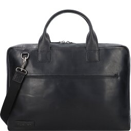 Plevier Rock Briefcase RFID protection Leather 43 cm Laptop compartment  Variant 2