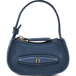 Aigner Cavallo Leather Bag Charm, 11 cm  Variant 2