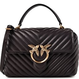 PINKO Love Lady Handbag Genuine Leather 21 cm  Variant 2