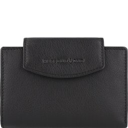 Harbour 2nd Just Pure Wallet RFID protection Leather 13 cm  Variant 2