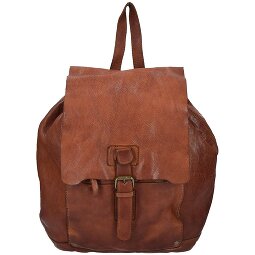 Harold's Submarine backpack leather 36 cm  Variant 2