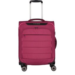 Travelite Skaii 4 Roll Cabin Trolley 55 cm  Variant 1