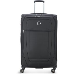 Delsey Paris Helium Dlx 4 wheels Trolley 83 cm Expandable  Variant 2