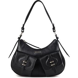 Coccinelle Mavery Shoulder Bag Genuine Leather 29 cm  Variant 3