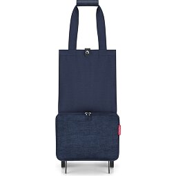 reisenthel Foldable shopping trolley 66 cm  Variant 2
