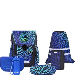 McNeill Primo School bag set 8-piece  Variant 8
