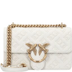 PINKO Love One Shoulder Bag Leather 21 cm  Variant 1