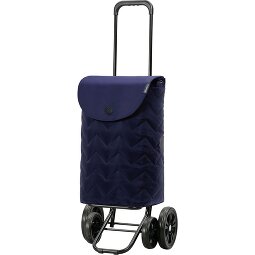 Andersen Shopper Quattro Shopper Hilma Shopping Trolley 59 cm  Variant 1