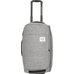 Herschel Wheelie Outfitter 50L 2 Roll Travel Bag 58 cm  Variant 2