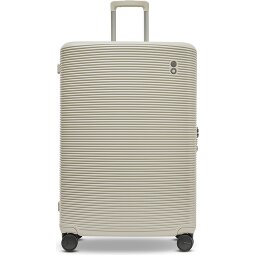 Echolac Ultima 4 wheels Trolley 76 cm Expandable  Variant 1