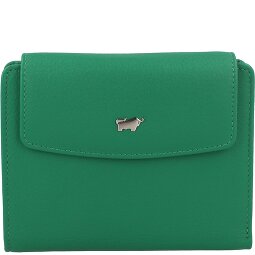 Braun Büffel Joy Wallet RFID protection Leather 12 cm  Variant 1
