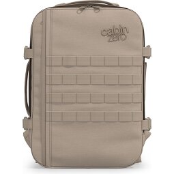 Cabin Zero Military 28L Cabin Backpack Rucksack 44 cm  Variant 7