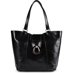The Bridge Erica Shoulder Bag Genuine Leather 35 cm  Variant 2