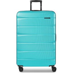 Franky Munich 4.0 4 wheels Trolley L 76 cm Expandable  Variant 1