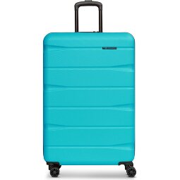 Franky Munich 4.0 4 wheels Trolley L 76 cm Expandable  Variant 1