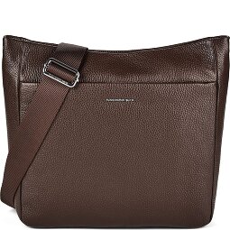 Mandarina Duck Mellow Leather Shoulder bag Genuine Leather 30 cm  Variant 2