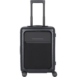 Horizn Studios M5 Essential 4 wheels Cabin trolley 55 cm Laptop compartment  Variant 1
