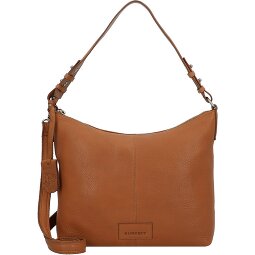 Burkely Soft Skylar Shoulder Bag Leather 27 cm  Variant 1