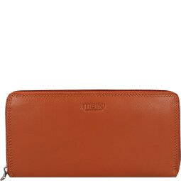 mano Donna Giulia wallet leather 20 cm  Variant 1