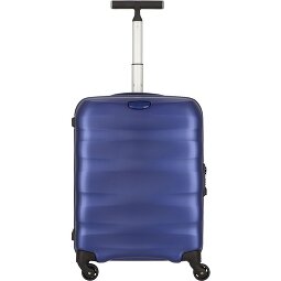 Samsonite Engenero Spinner 4 Roll Cabin Trolley 55 cm  Variant 2