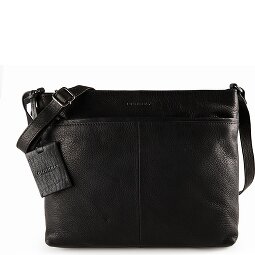 Burkely Antique Avery Shoulder bag Leather 30 cm  Variant 1