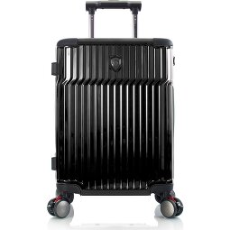 Heys Tekno 4 wheels Cabin trolley S 53 cm Laptop compartment  Variant 1