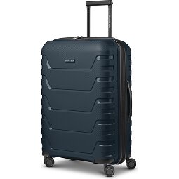 Smartbox Edition 01 4 wheels Trolley 66 cm Expandable  Variant 4
