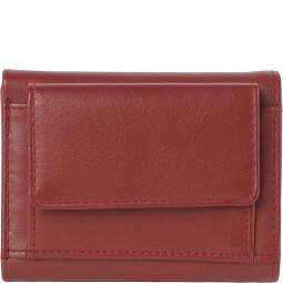Voi Soft Toni wallet leather 9 cm  Variant 1 Voi Soft Toni wallet leather 9 cm  Variant 1