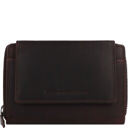 The Chesterfield Brand Ascot Wallet RFID protection Leather 13.5 cm  Variant 2