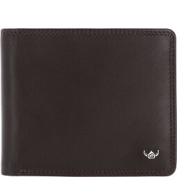 Golden Head Polo Wallet RFID protection Genuine Leather 12.5 cm  Variant 2