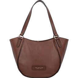 The Bridge Domitilla Shoulder Bag Leather 39 cm  Variant 1