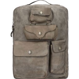 Campomaggi Pino Daypack Leather 39.5 cm  Variant 1