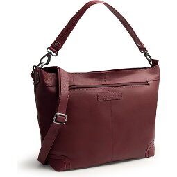The Chesterfield Brand Astero Shoulder Bag Genuine Leather 32 cm  Variant 2