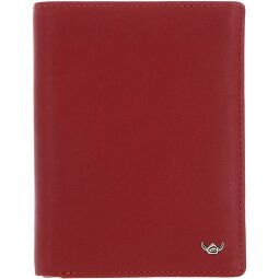 Golden Head Dublin Wallet RFID protection Genuine Leather 13 cm  Variant 1