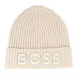 Boss Knitted hat  Variant 2