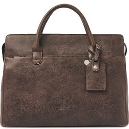 Castelijn & Beerens Carisma Shopper Bag RFID protection Leather 41 cm Laptop compartment  Variant 2