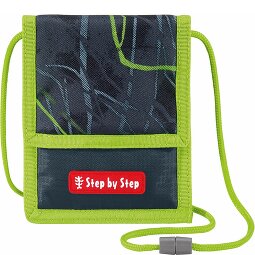 Step by Step Chest bag 11 cm  Variant 1