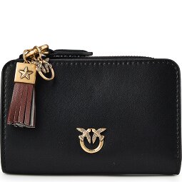 PINKO Love Wallet Wallet Genuine Leather 12 cm  Variant 2