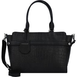 Burkely Casual Cayla Shopper Bag Leather 38 cm  Variant 1