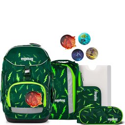 ergobag Pack School bag set 6-piece  Variant 1