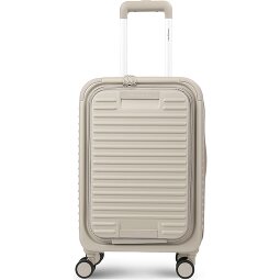 Hedgren Raku 4 wheels Cabin suitcase 55 cm Laptop compartment  Variant 3