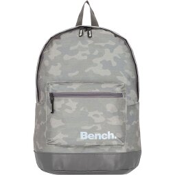 Bench classic Daypack 32 cm Laptop compartment  Variant 2