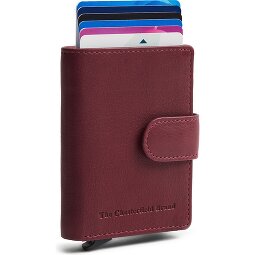 The Chesterfield Brand Althea Wallet RFID protection Genuine Leather 7 cm  Variant 1