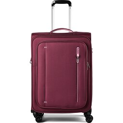 American Tourister Cloudrider 4 wheels Trolley M 67 cm Expandable  Variant 2