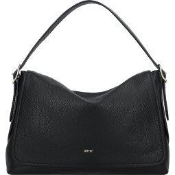 abro Carina Shoulder Bag Leather 26 cm  Variant 1