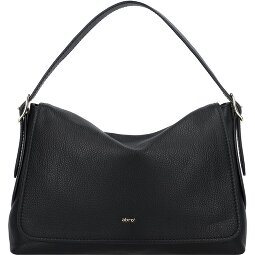 abro Carina Shoulder Bag Leather 26 cm  Variant 1